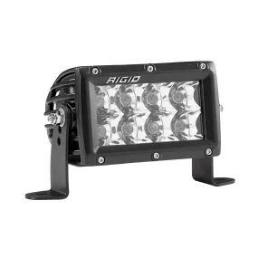 RIGID E-Series PRO LED Light Spot Optic 4 Inch Black Housing