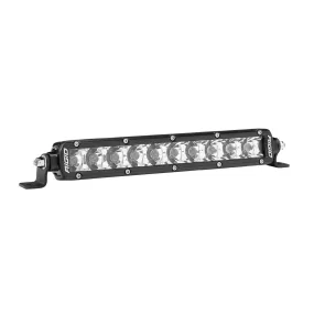 RIGID SR-Series PRO LED Light Spot Optic 10 Inch Black Housing