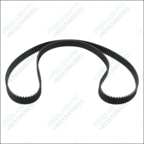 S2M 486 Close Timming belt