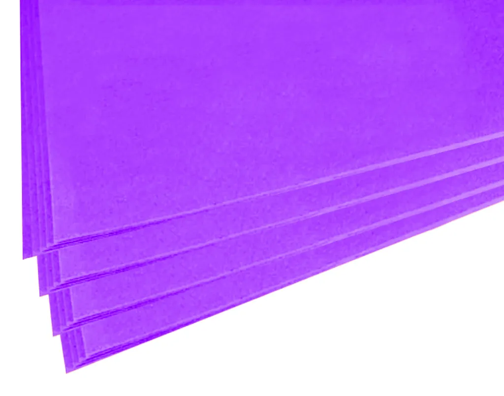 SADIPAL Sirio Card Board Colour Sheets-50x65cm-170 GMS-Purple