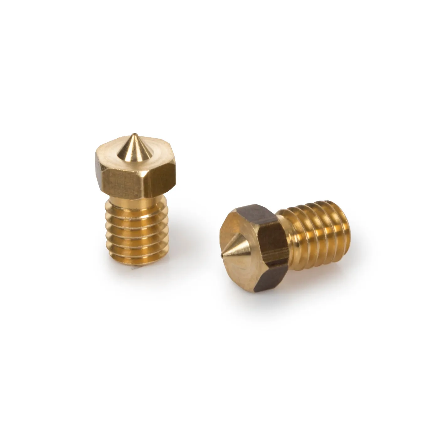 Spare Nozzles for Vertex Delta (2pcs)