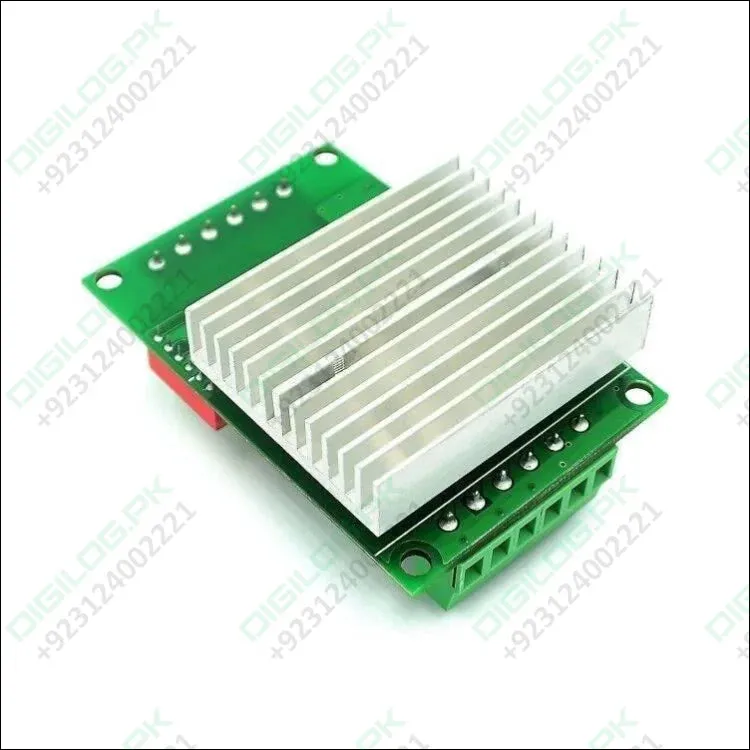 Tb6560 3a Stepper Motor Driver Module Cnc Single Axis Controller Module