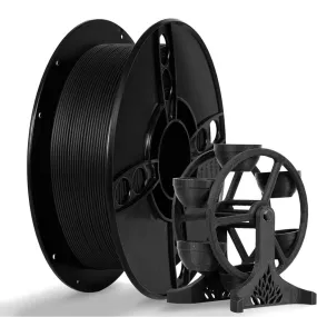 Tronxy 1.75mm Carbon Fiber PLA Filament for 3D Printing