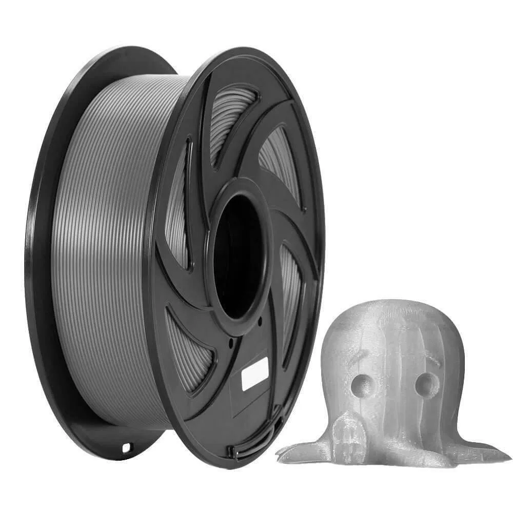 Tronxy 1.75mm PLA Filament for 3D Printing - Eco-Friendly