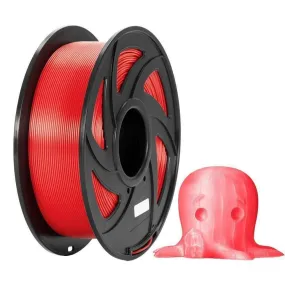 Tronxy 1.75mm PLA Filament for 3D Printing - Eco-Friendly