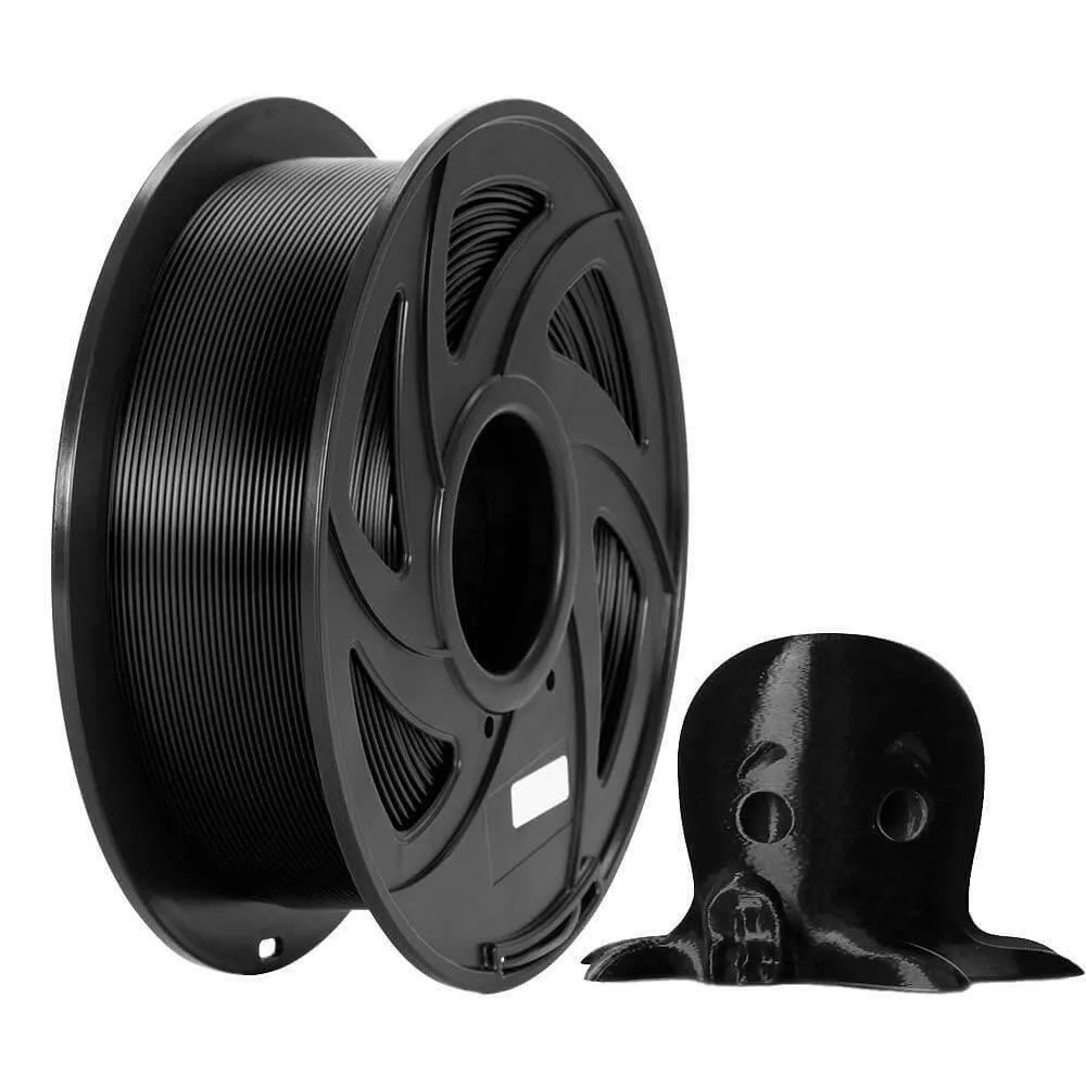 Tronxy 1.75mm PLA Filament for 3D Printing - Eco-Friendly