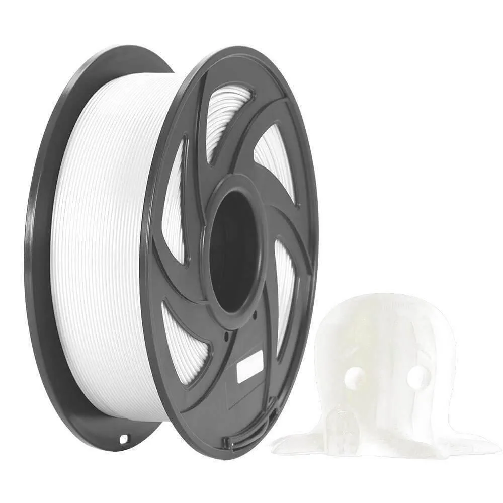 Tronxy 1.75mm PLA Filament for 3D Printing - Eco-Friendly