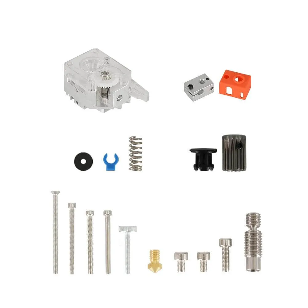 Tronxy V6 Direct Extruder Kit for 3D Printers