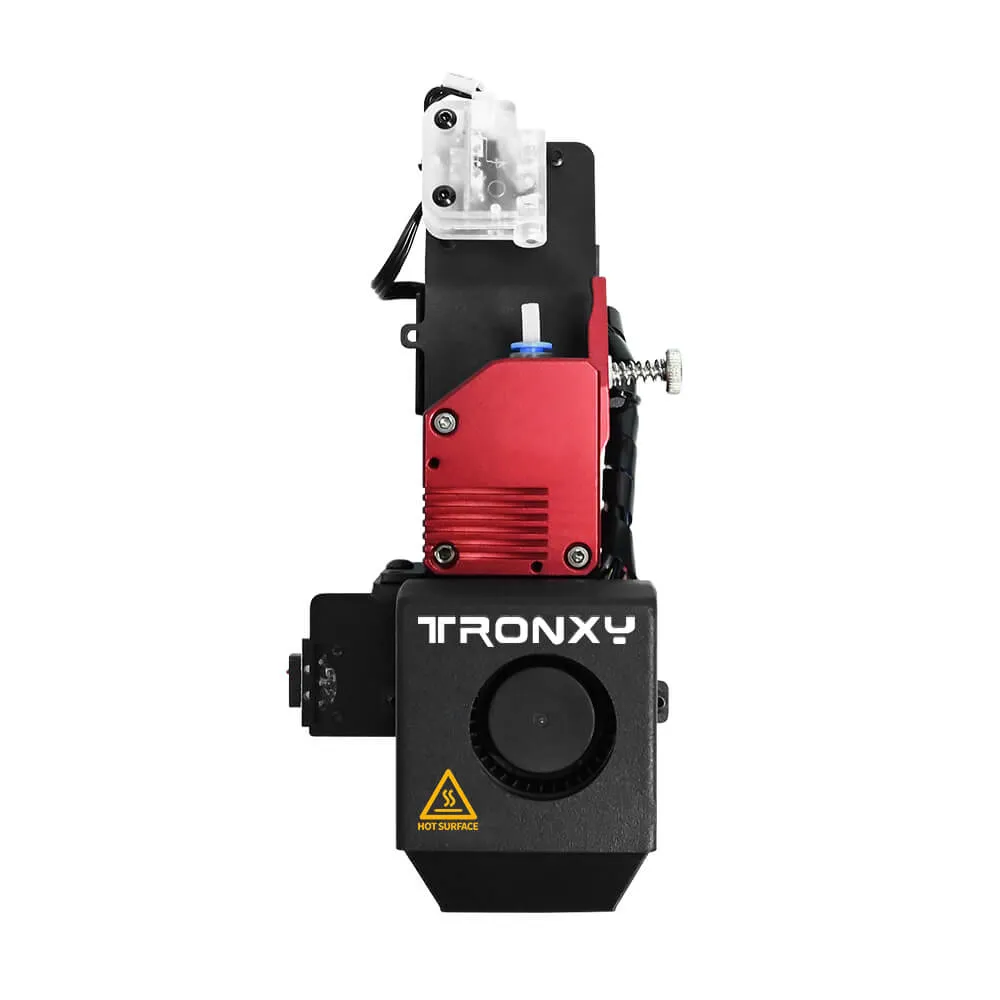 Tronxy VEHO 2.85mm All-Metal Hotend Extruder Kit