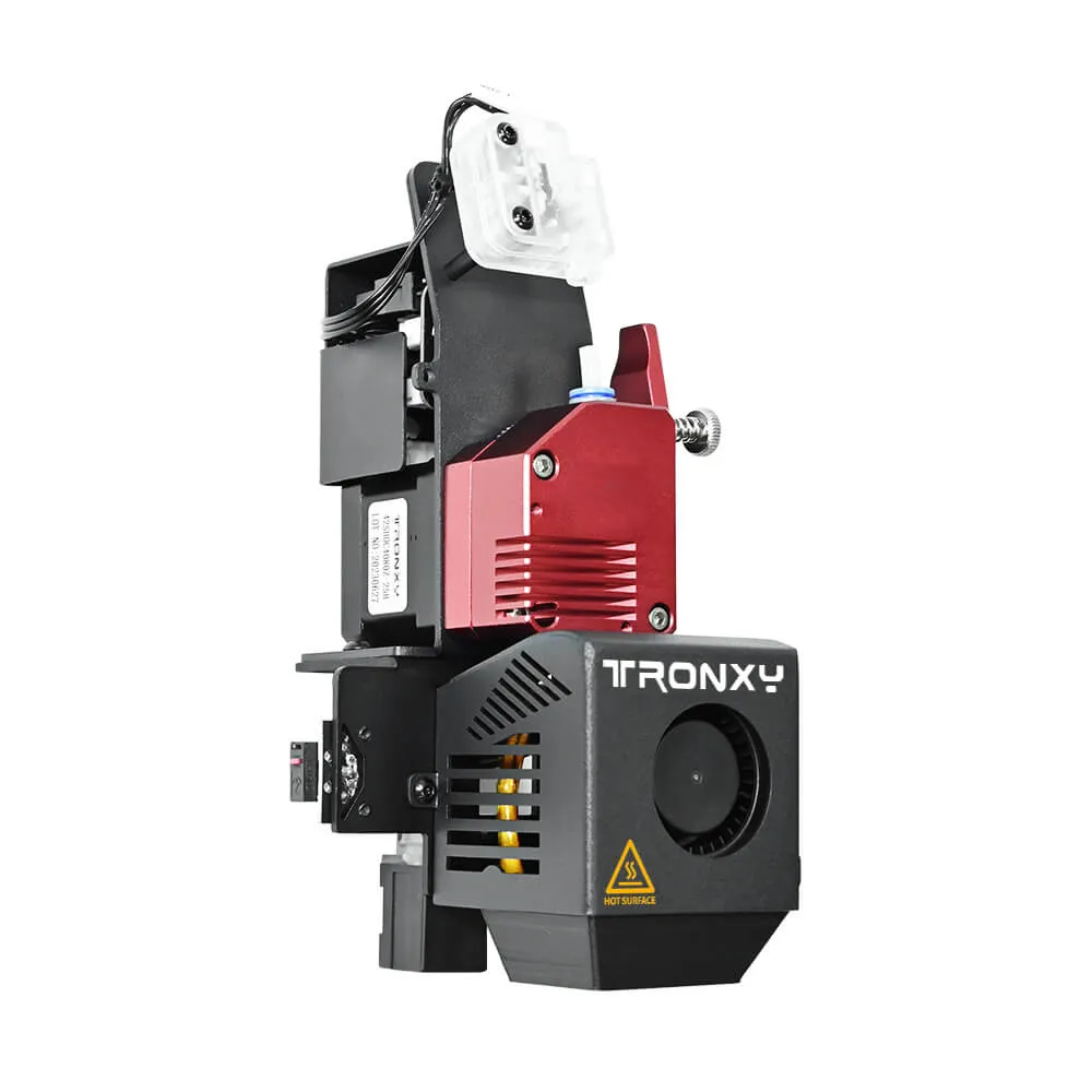 Tronxy VEHO 2.85mm All-Metal Hotend Extruder Kit