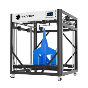 Tronxy VEHO 600 Pro Large Direct Drive 3D Printer Print Size 600x600x600mm