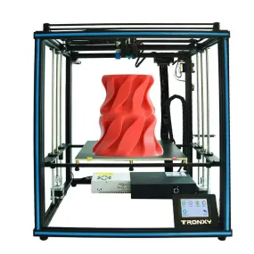 Tronxy X5SA 24V CoreXY 3D Printer Kit Print Size 330x330x400mm