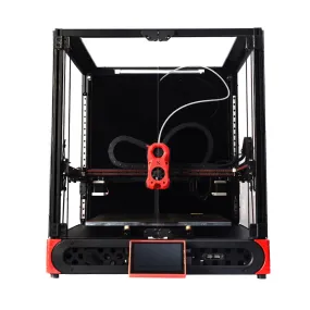 Troodon 2.0 Pro 350MM Pre-assembled CoreXY 3D Printer with Klipper Firmware - Drop Ship