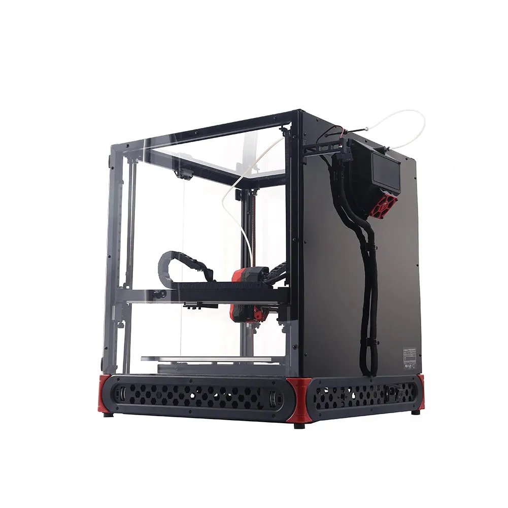 Troodon 2.0 Pro 350MM Pre-assembled CoreXY 3D Printer with Klipper Firmware - Drop Ship