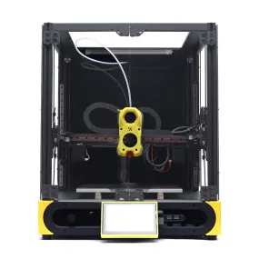 Troodon 2.0 Pro Mini 250MM Pre-assembled CoreXY 3D Printer with Klipper Firmware - Drop Ship