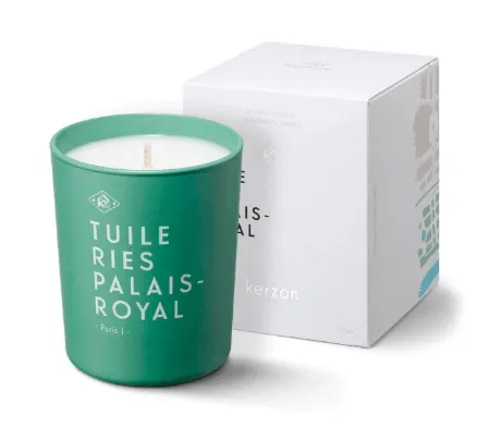 Tuileries Palais-Royal | Candle