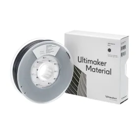 Ultimaker Filament - ABS Gray, 750g