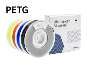 Ultimaker PETG 2.85mm 750g