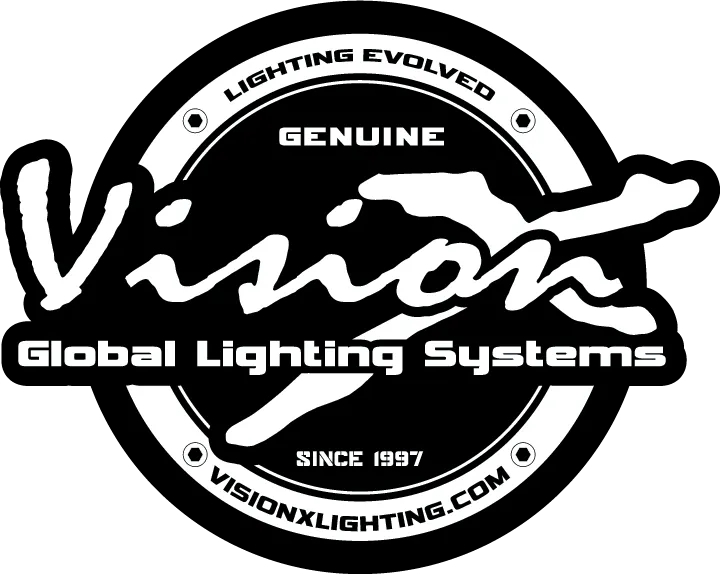 Vision X LED Light Bars 2640216