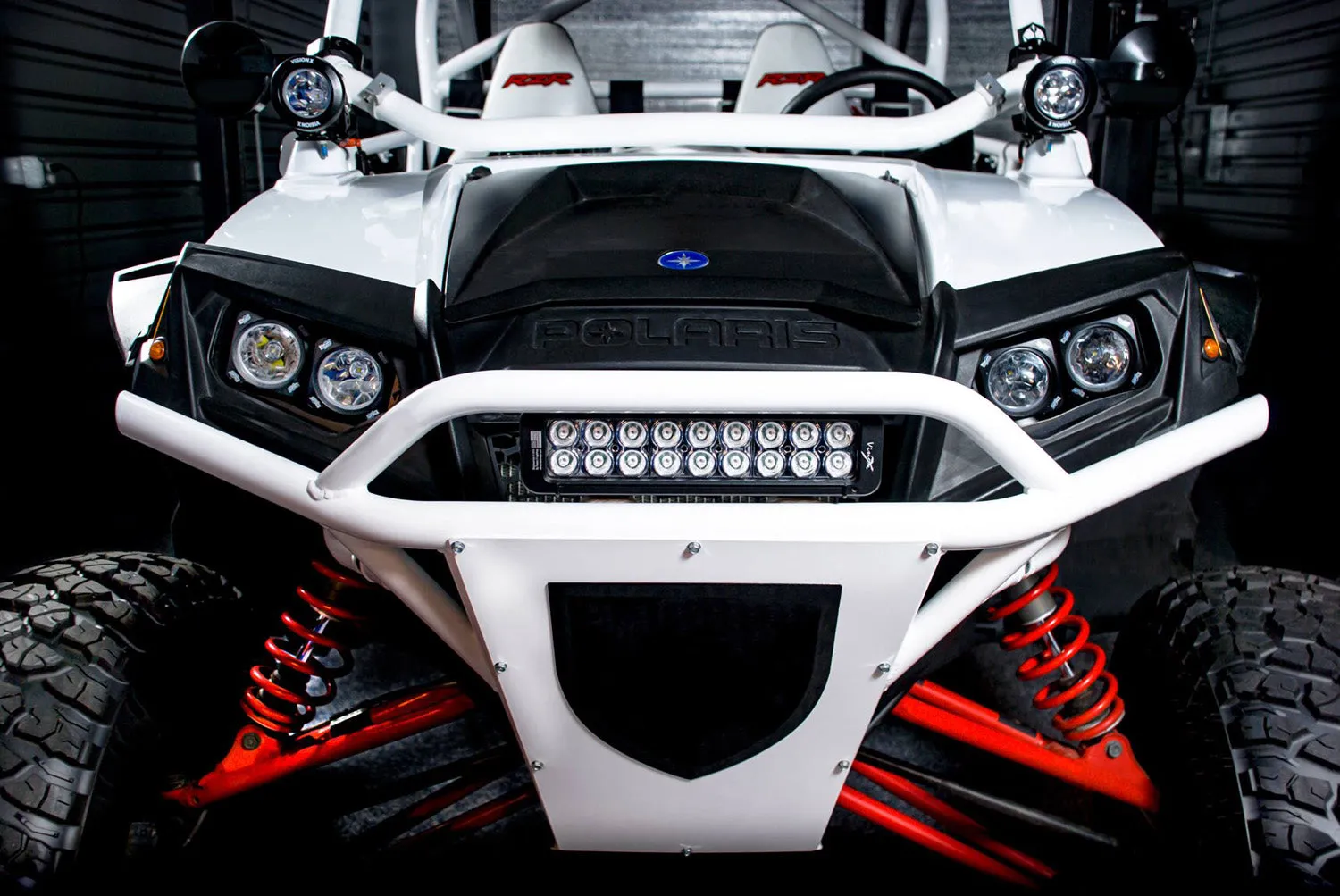 Vision X LED Light Bars 9153223