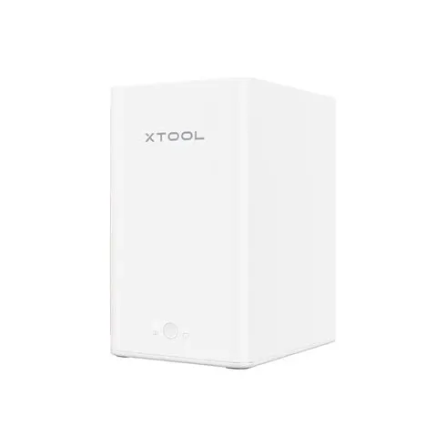 xTool F1: Desktop Air Purifier