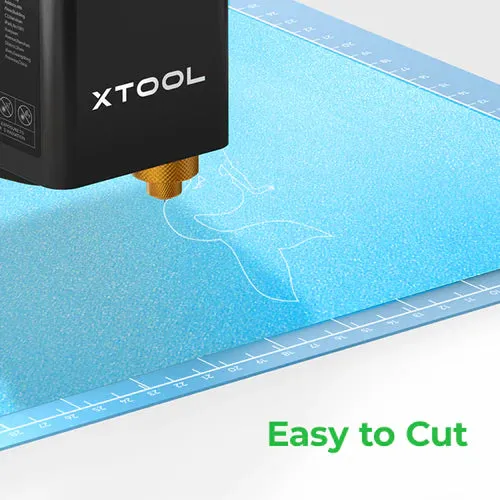 xTool M1: Self-Adhesive Vinyl Kit