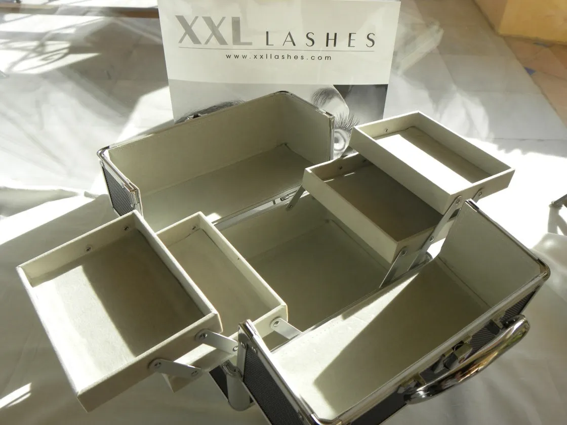 XXL Lashes Pro Kit  Basic Equipment for Eyelash Extensions and Lash Stylists