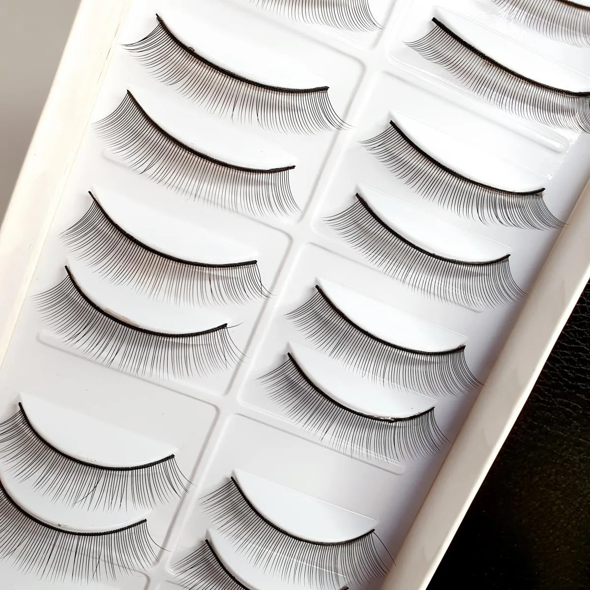 XXL Lashes Starter Kit for Eyelash Extensions